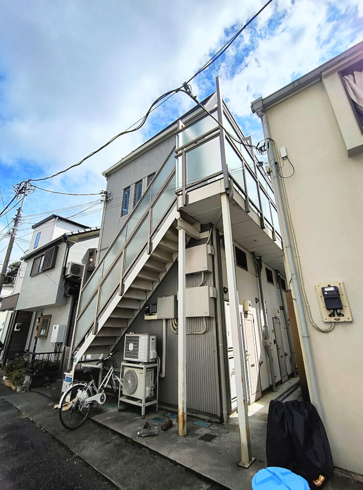 外観 外観