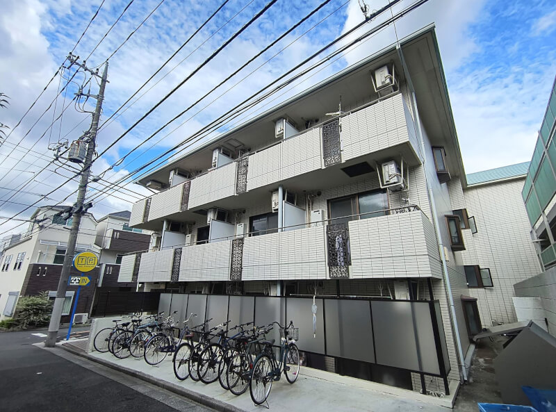 外観 外観