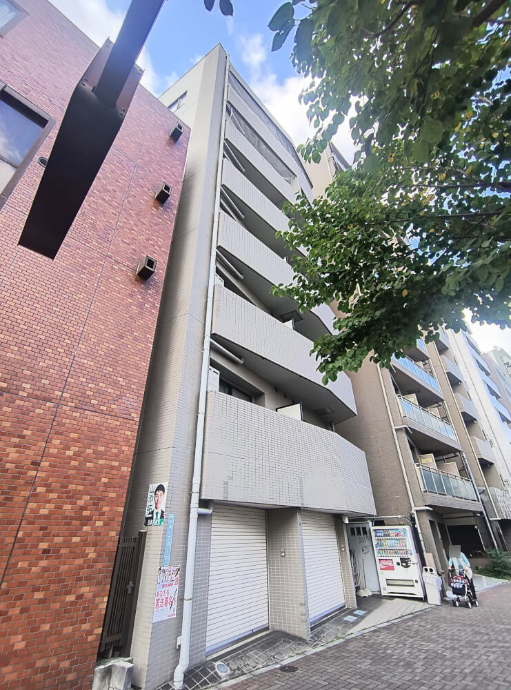 外観 外観