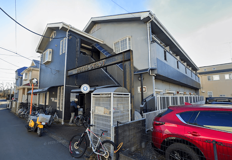 【HP限定】西武多摩川線「一橋学園」駅徒歩7分 1992年11月築 木造2階建て 【HP限定】西武多摩川線「一橋学園」駅徒歩7分 1992年11月築 木造2階建て