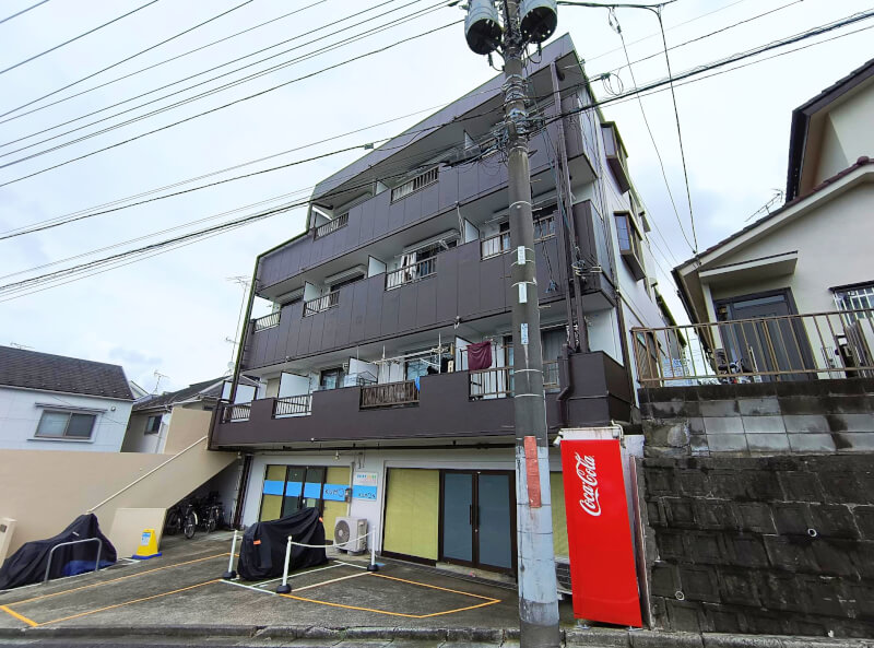 外観 外観