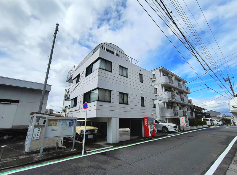 外観 外観