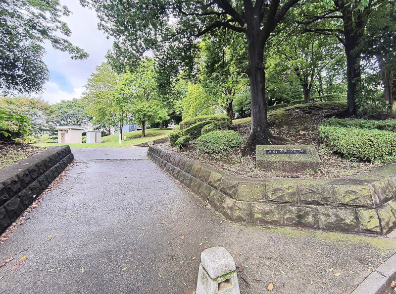 近隣公園 近隣公園