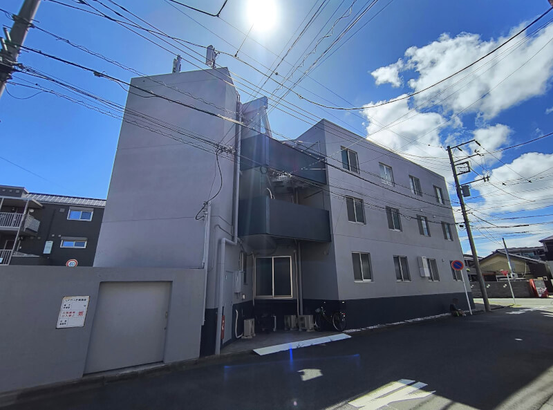 外観 外観