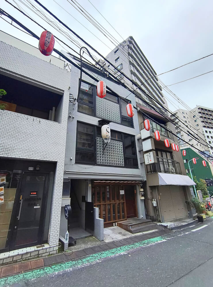 外観 外観