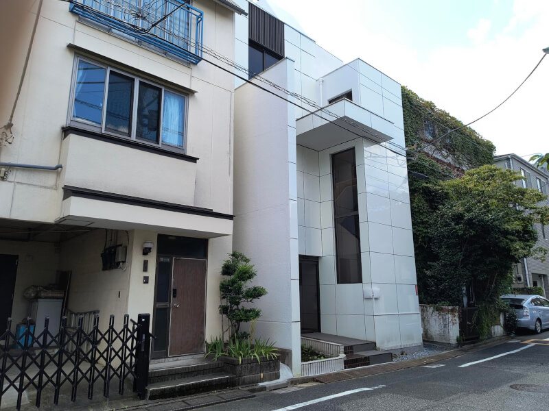 外観 外観