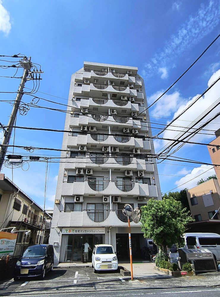 外観 外観