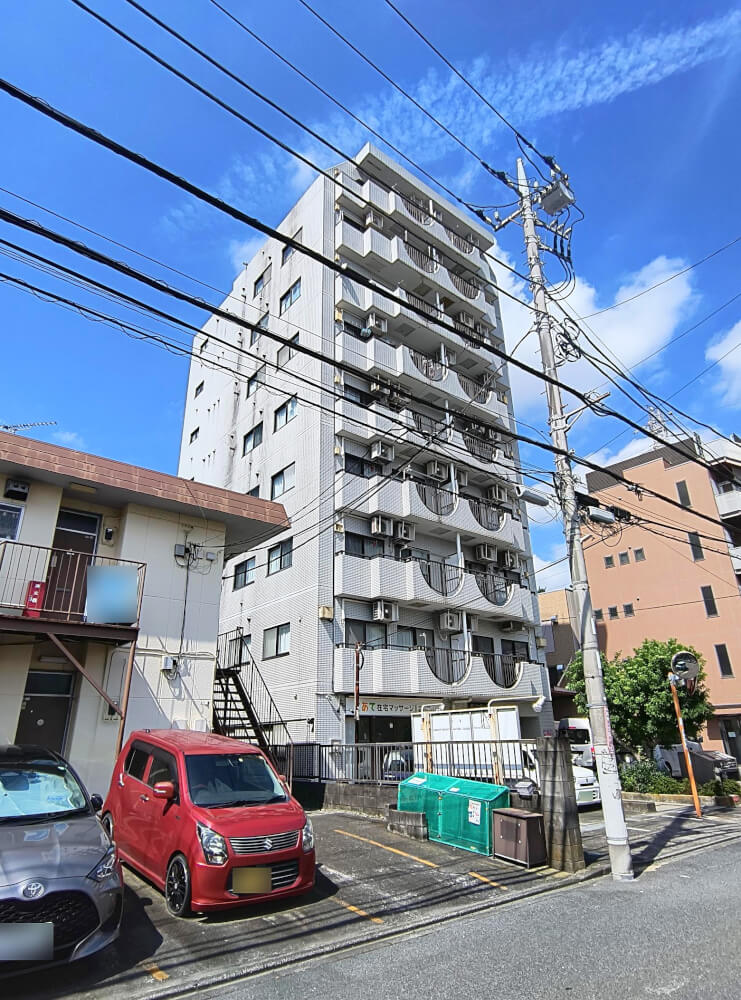 外観 外観