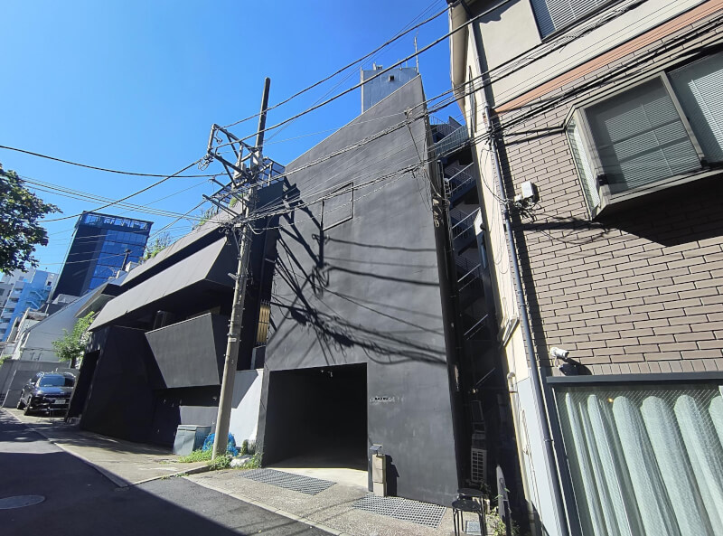 外観 外観