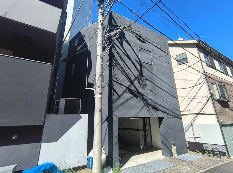 外観 外観