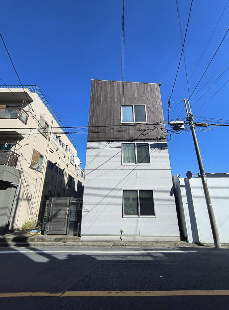 外観 外観