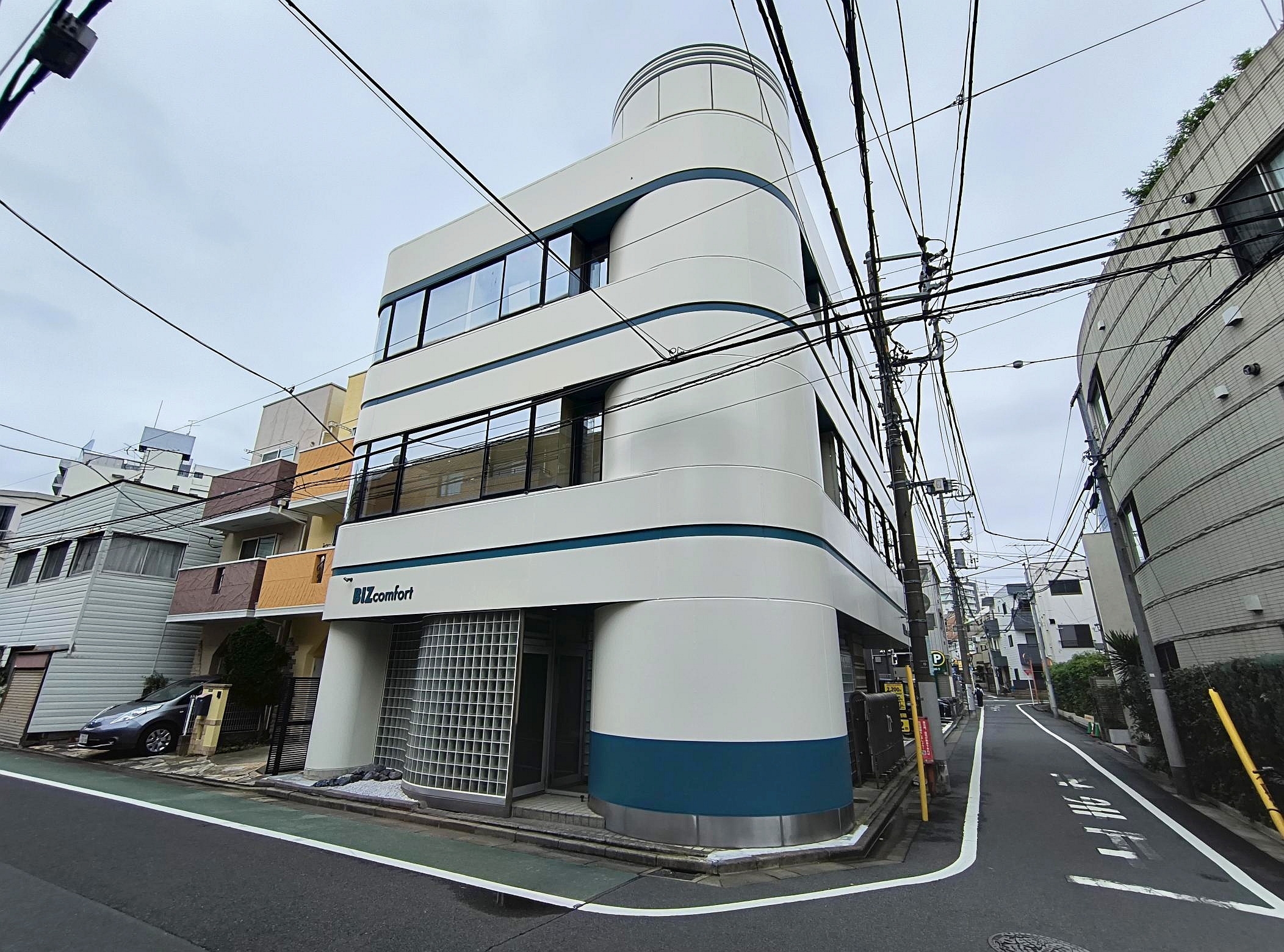 外観 外観