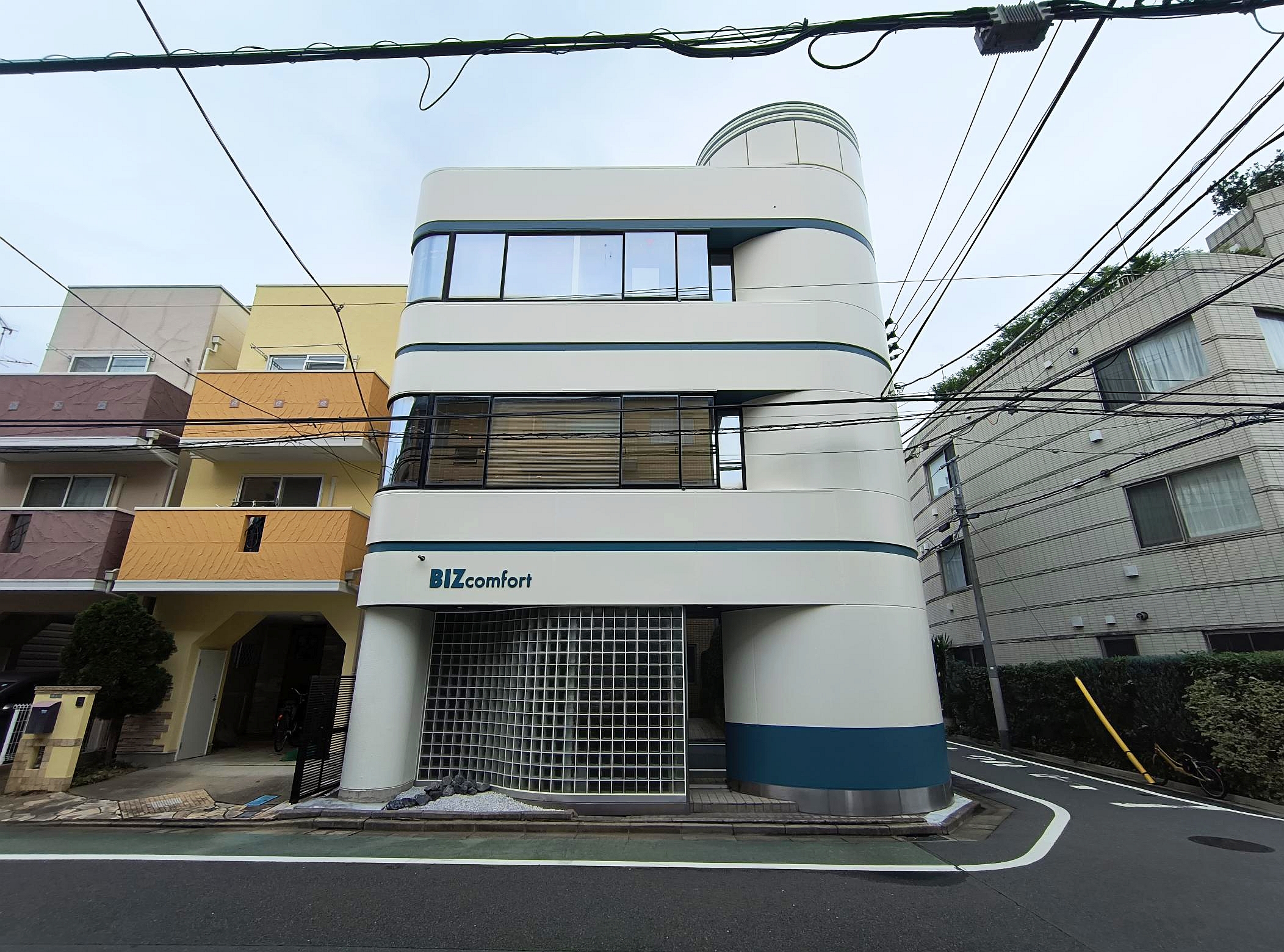 外観 外観