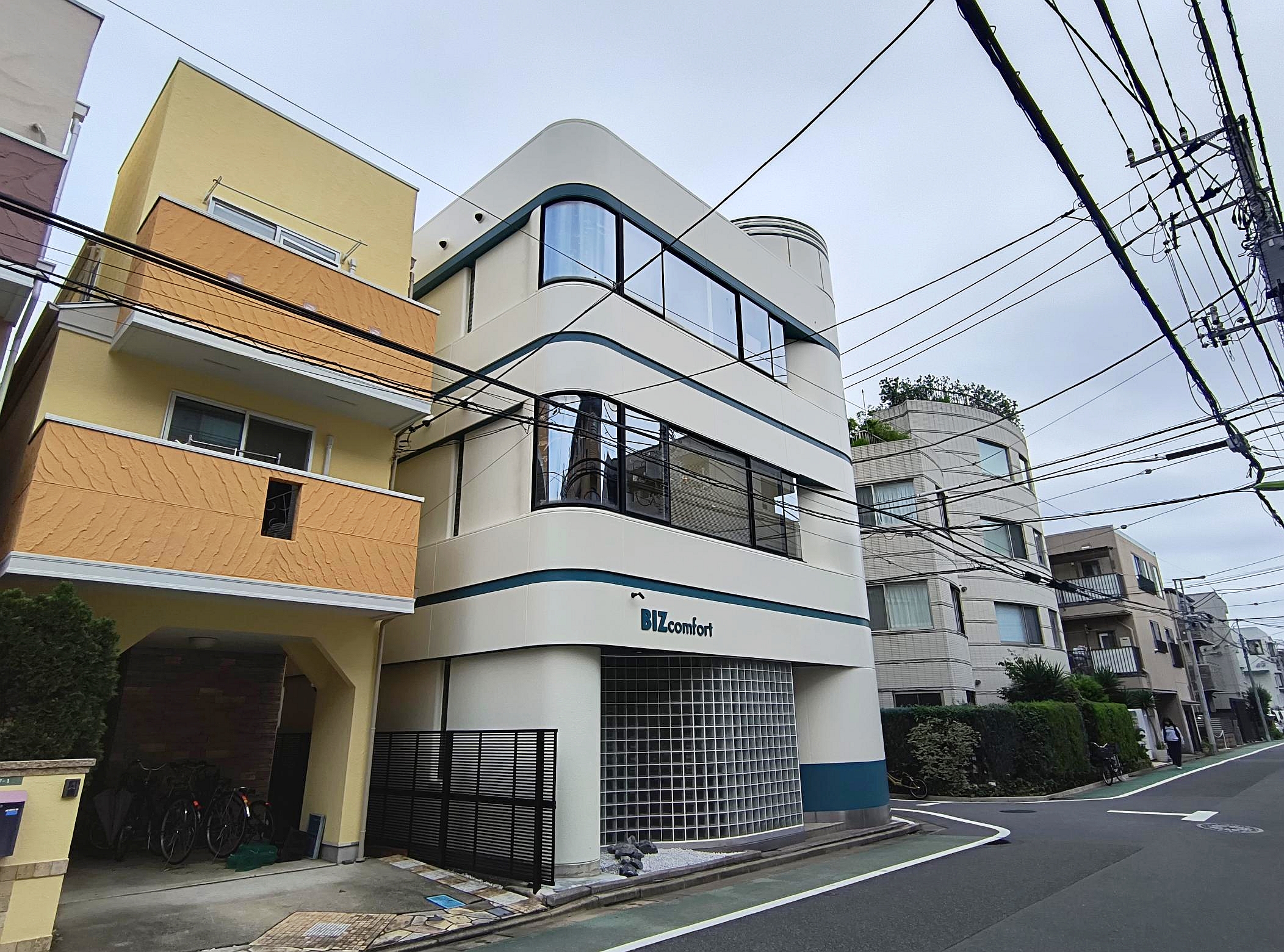 外観 外観