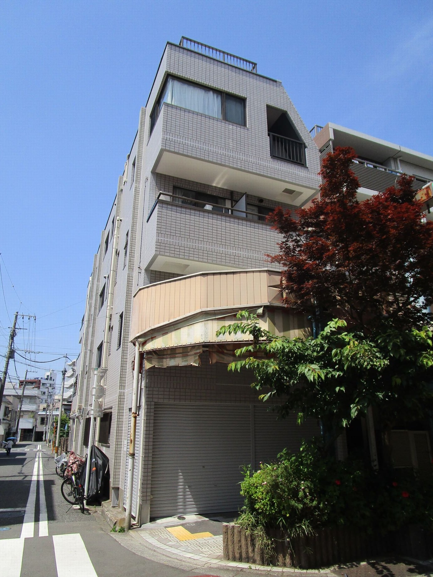 外観 外観