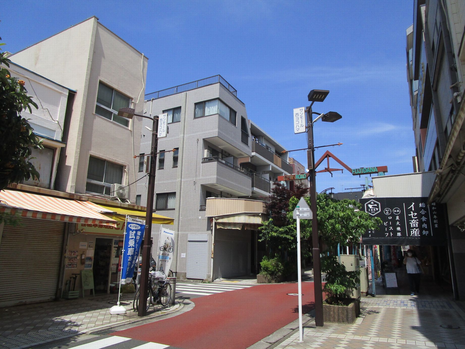 外観 外観