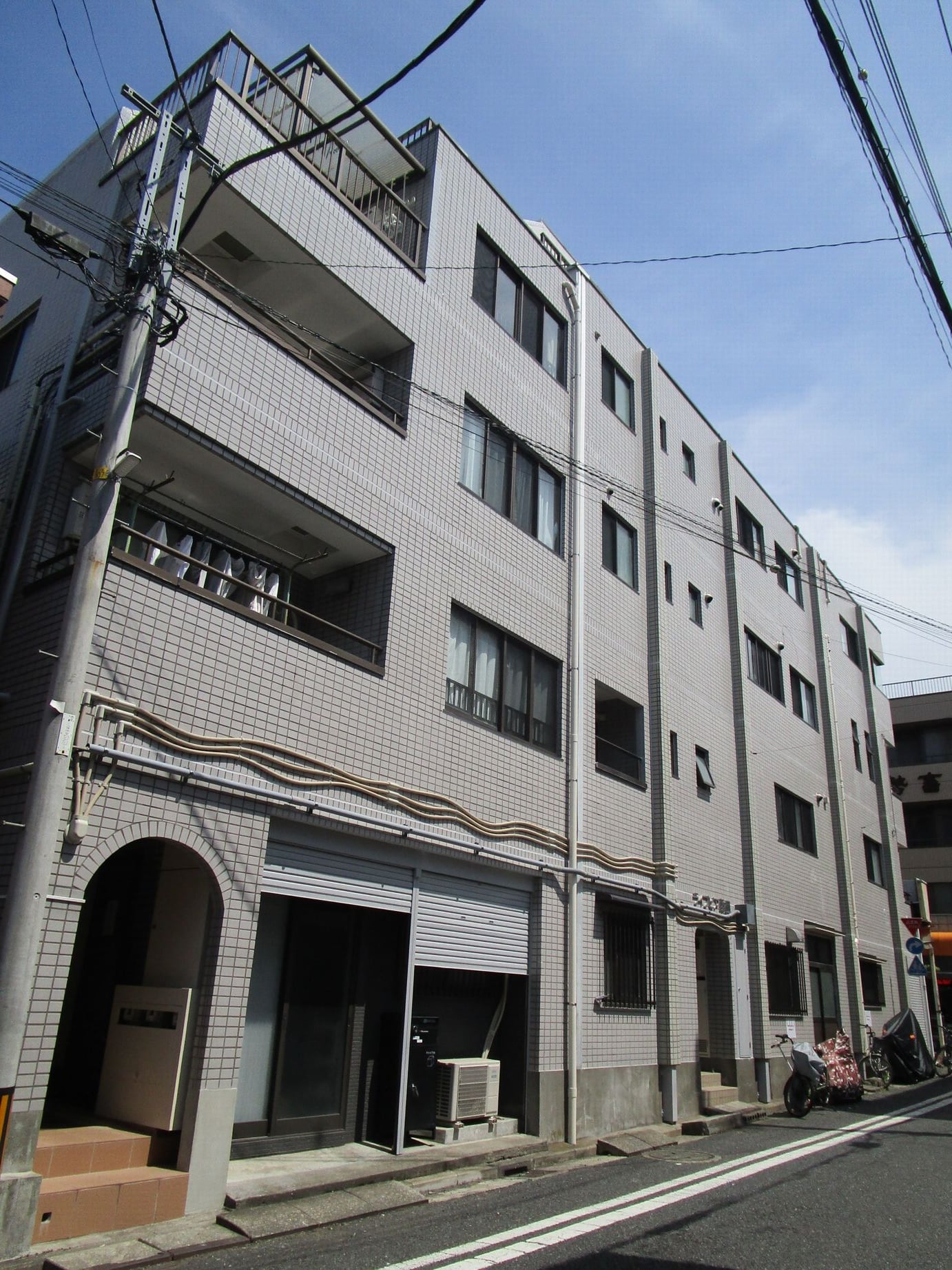 外観 外観
