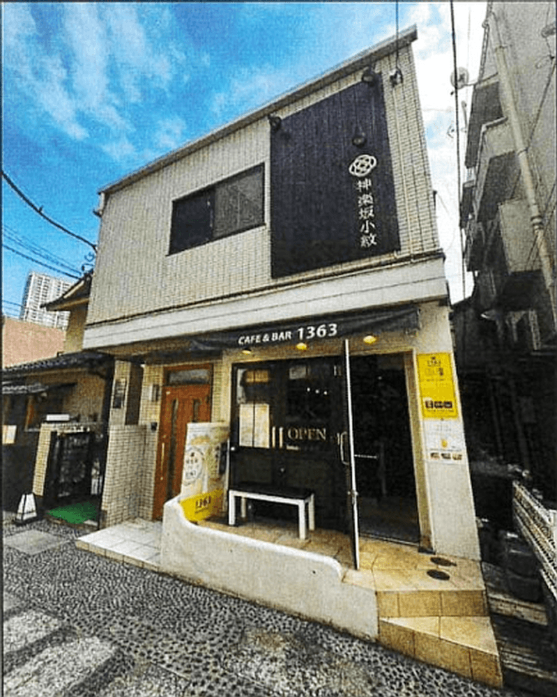 JR総武線「飯田橋」駅徒歩3分 1994年2月築 鉄骨造3階建 JR総武線「飯田橋」駅徒歩3分 1994年2月築 鉄骨造3階建