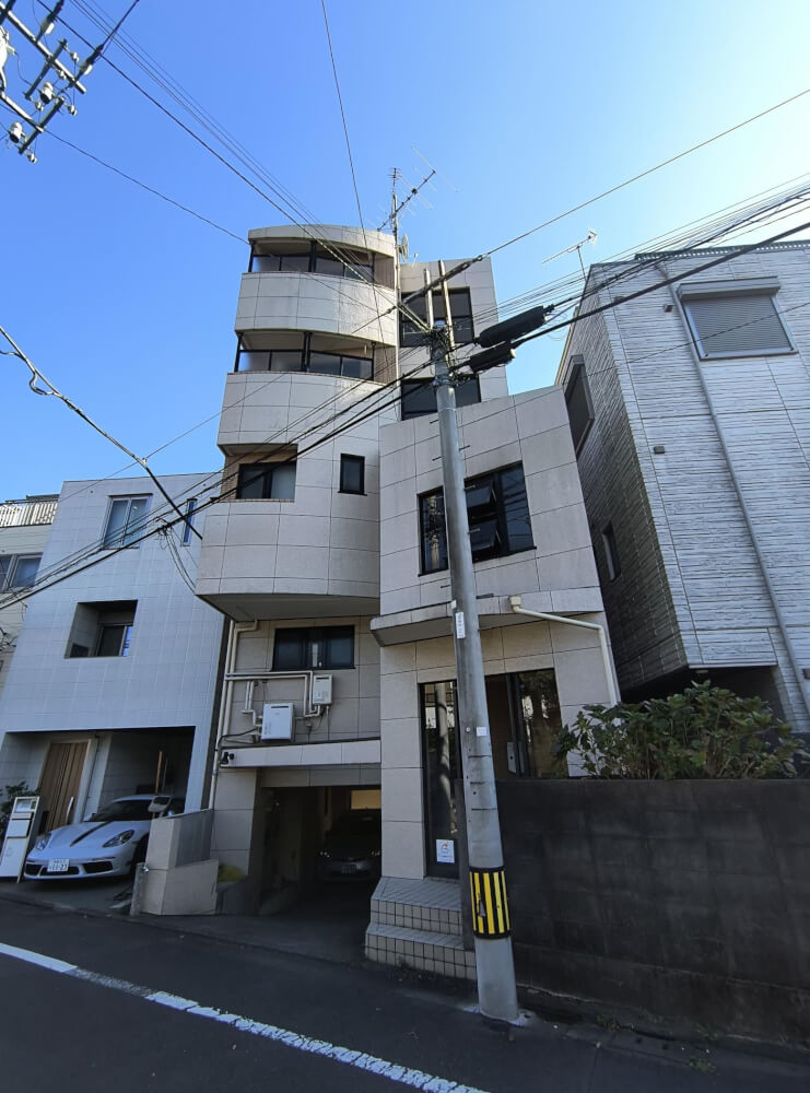 外観 外観