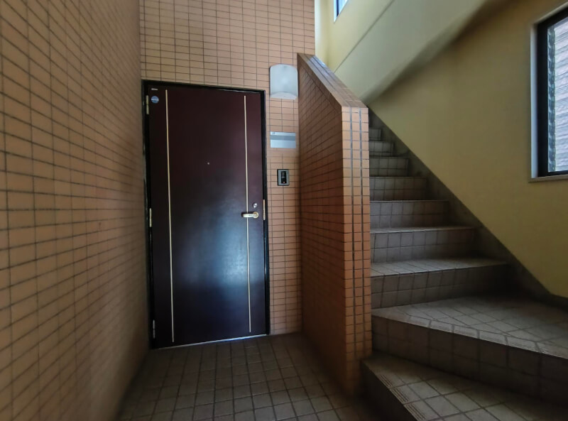 共用部 共用部