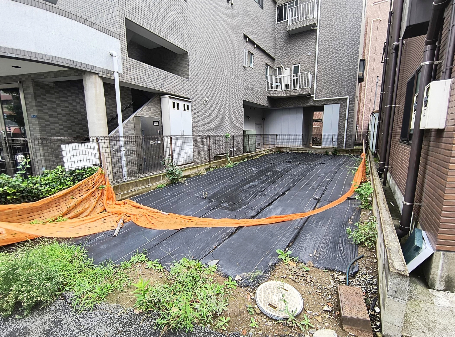 外観 外観