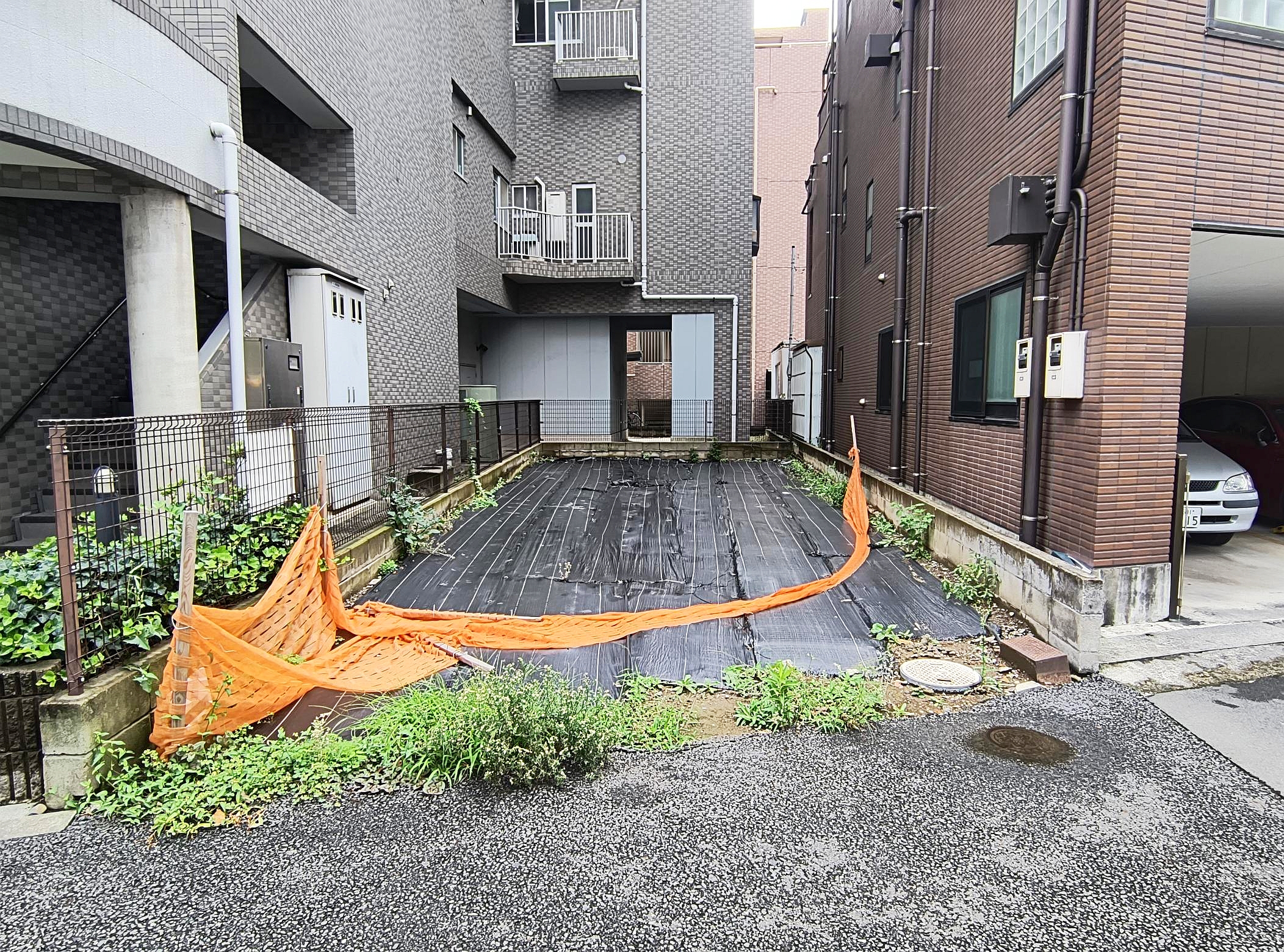 外観 外観
