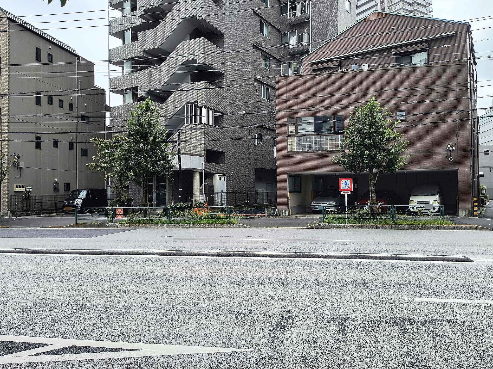 外観 外観