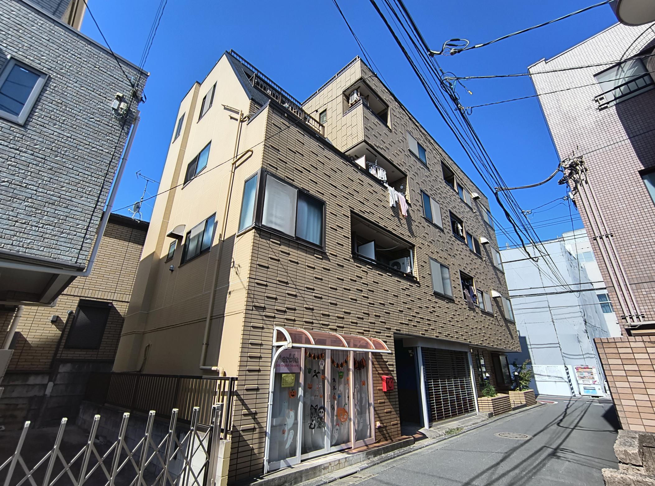 外観 外観