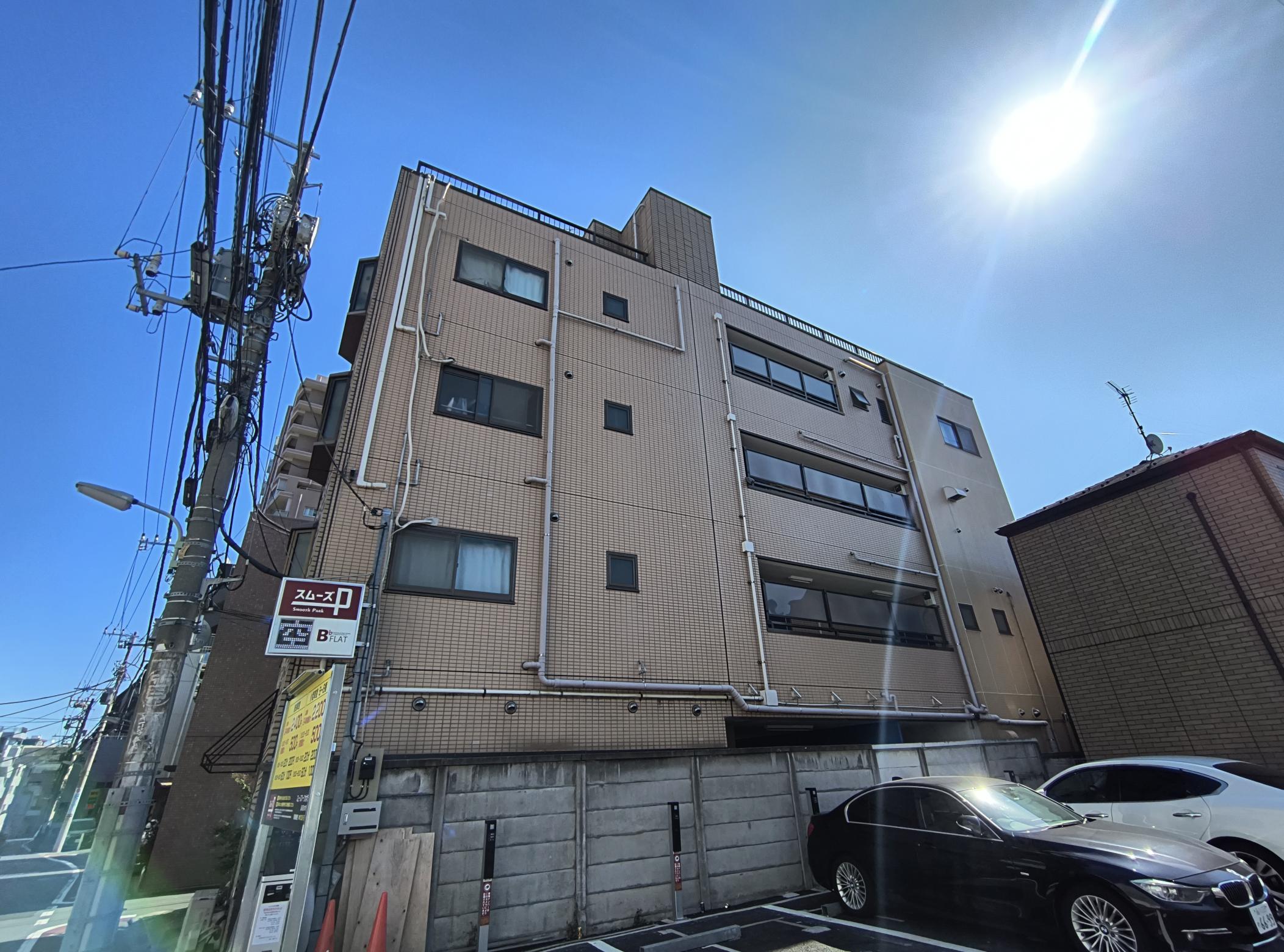 外観 外観