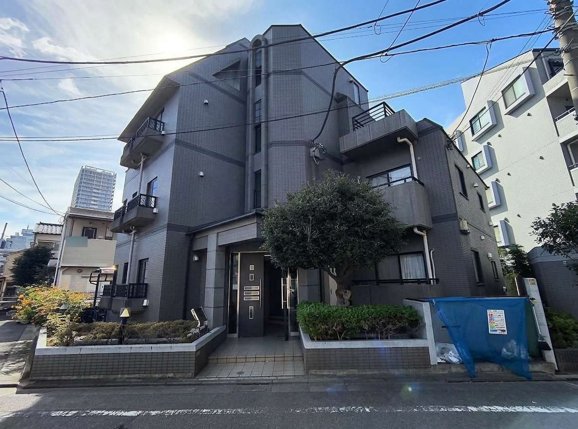 外観 外観