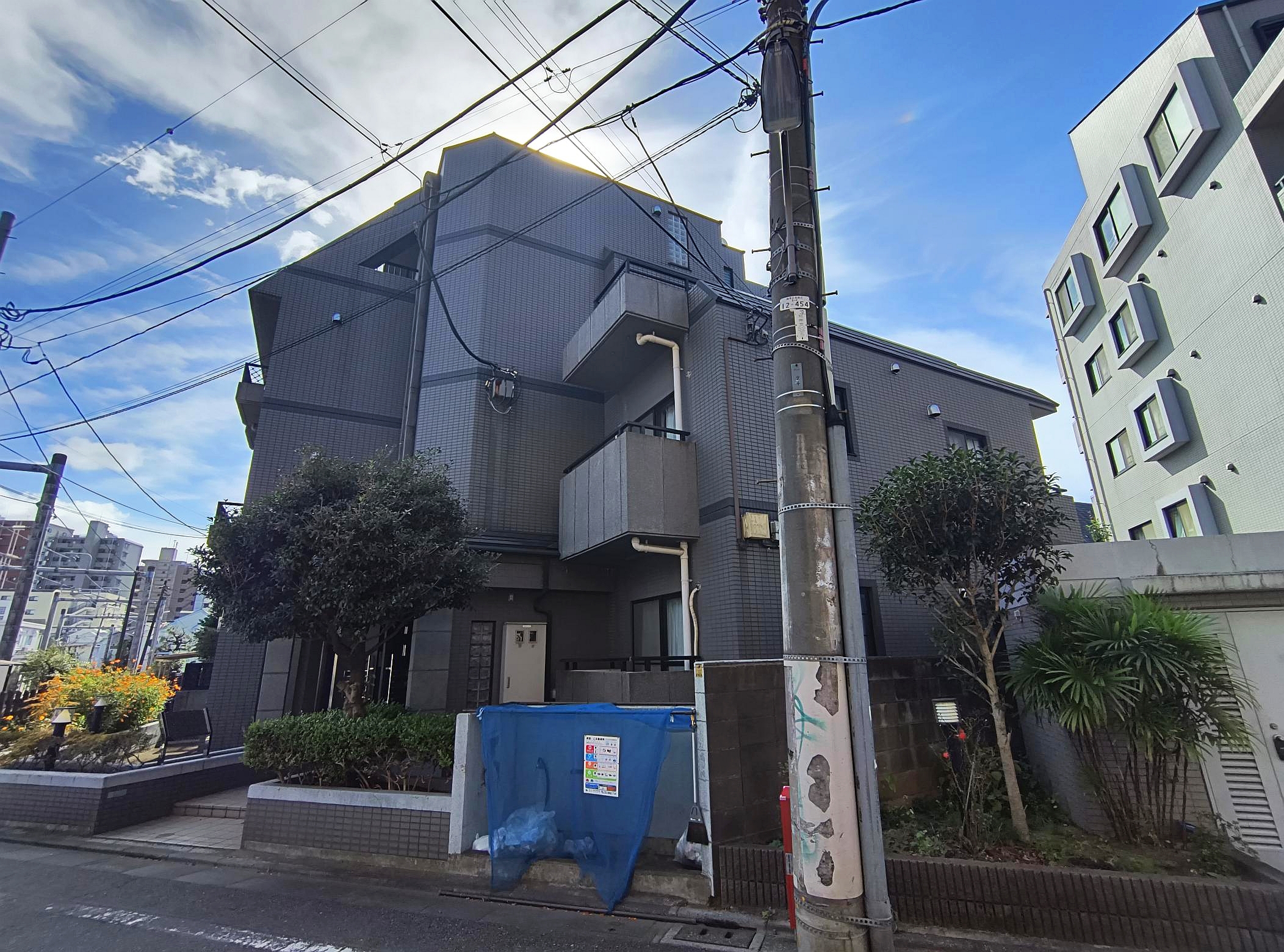 外観 外観