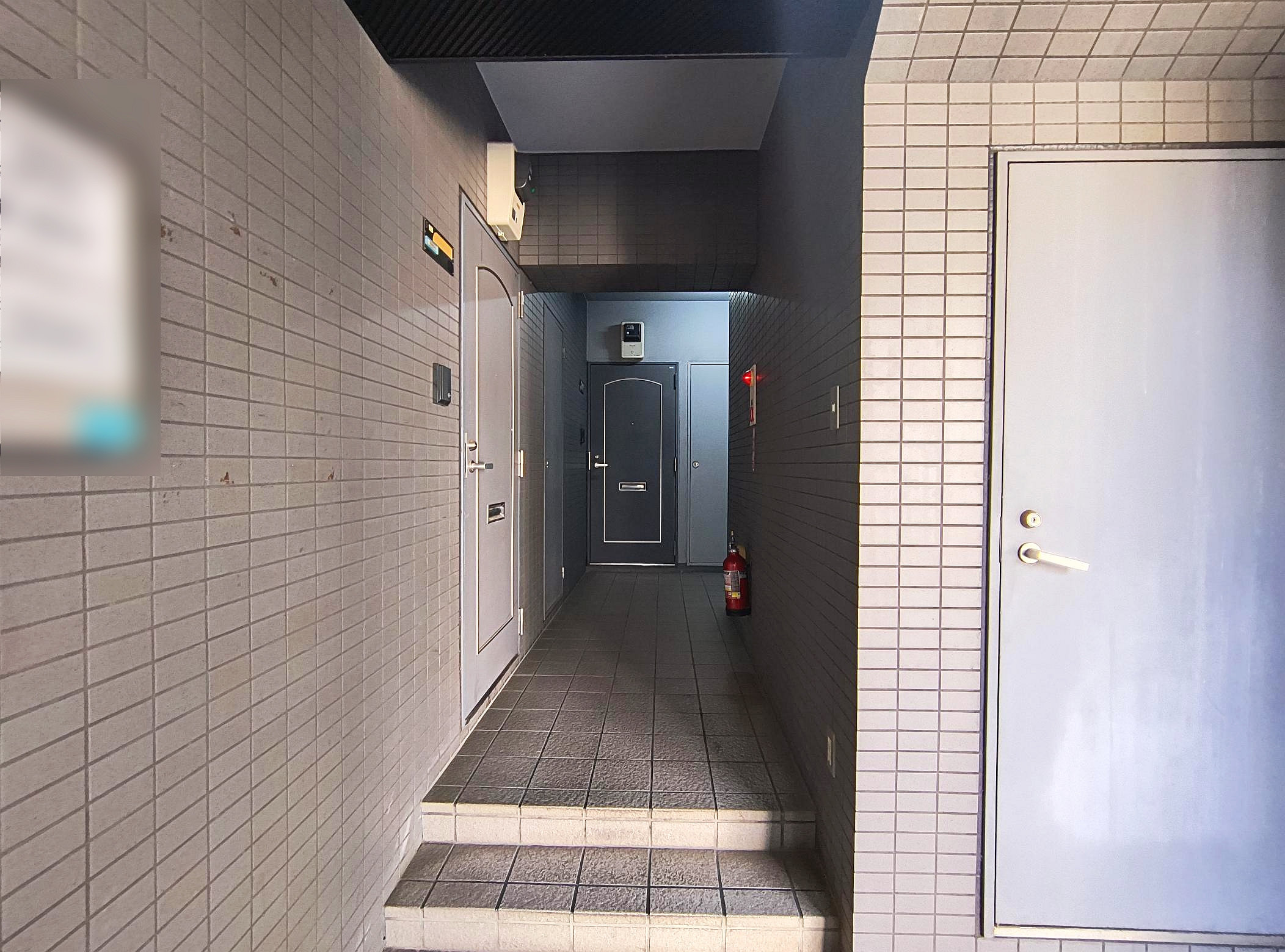 共用部 共用部