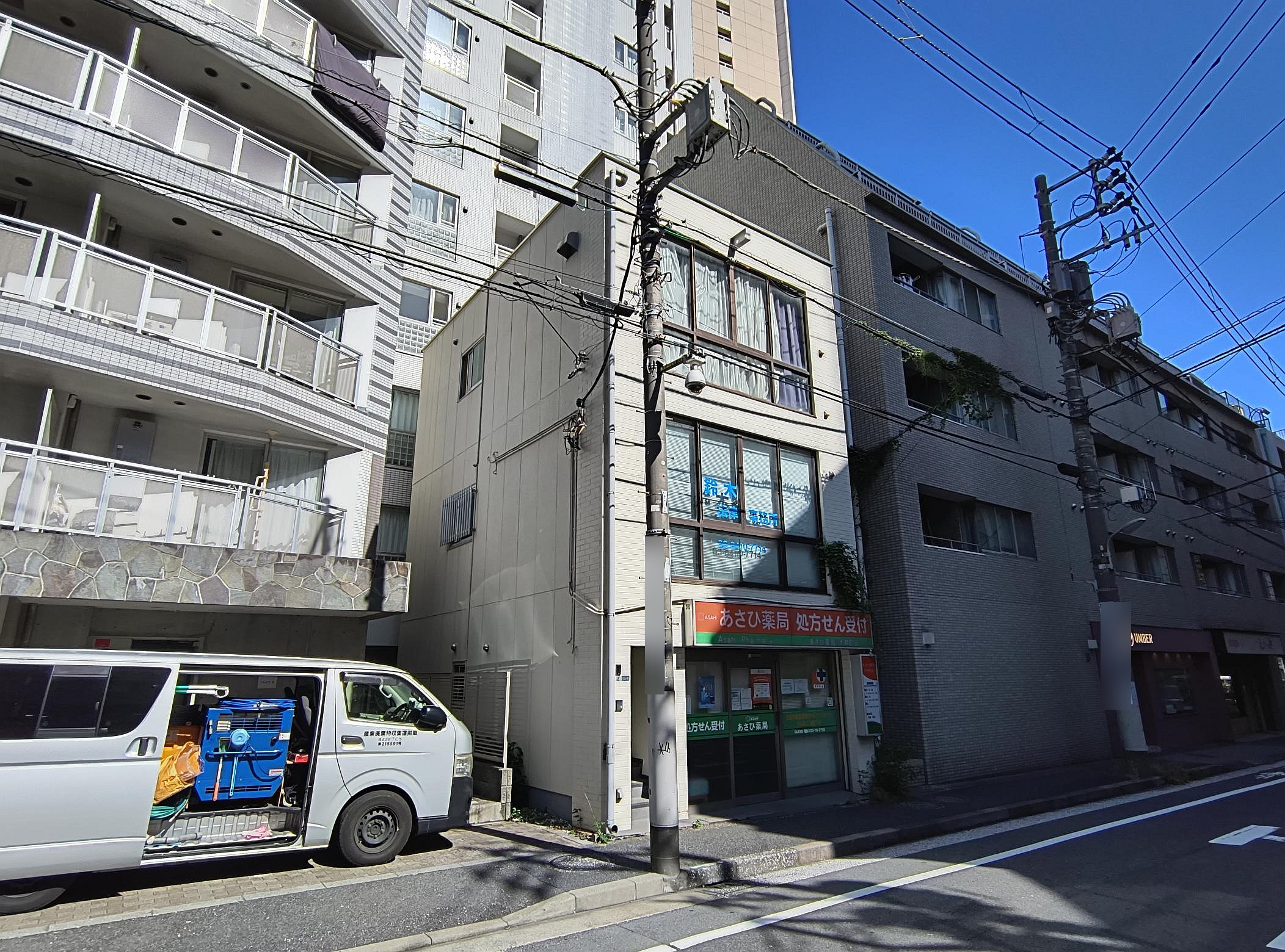 外観 外観