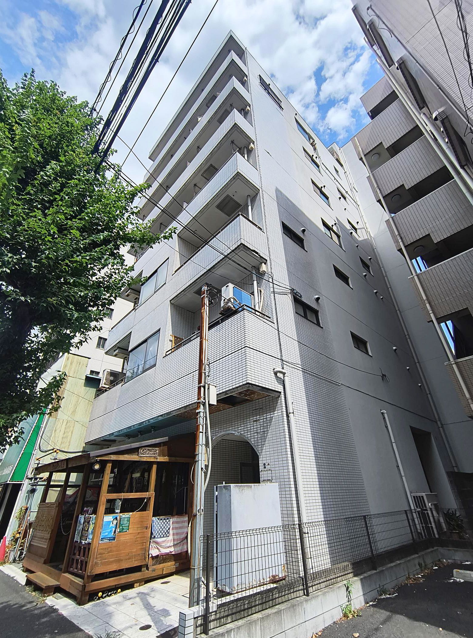 外観 外観