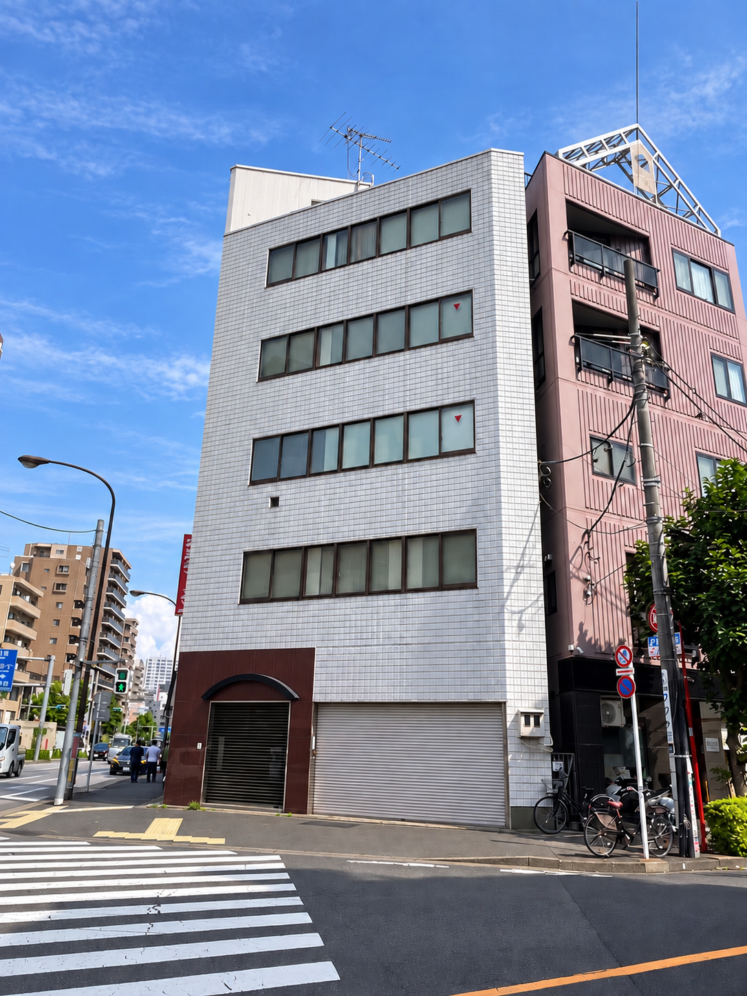 外観 外観